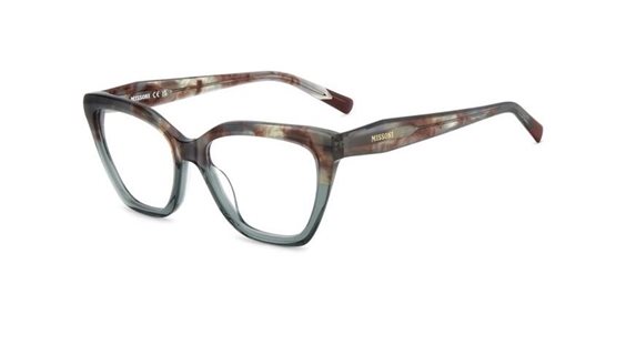 Eyeglasses frame Missoni Woman 111742NE65417 - 111742NE65417